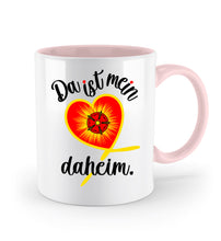 Lade das Bild in den Galerie-Viewer, Puder Rosa-5949