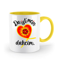 Lade das Bild in den Galerie-Viewer, Yellow-5766