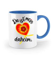 Lade das Bild in den Galerie-Viewer, Blau-5739