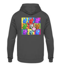 Lade das Bild in den Galerie-Viewer, Steel Grey (Solid)-1762