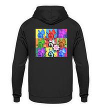 Lade das Bild in den Galerie-Viewer, Jet Schwarz-1624