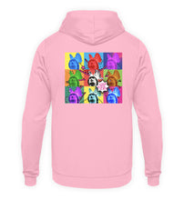 Lade das Bild in den Galerie-Viewer, Baby Pink-1490