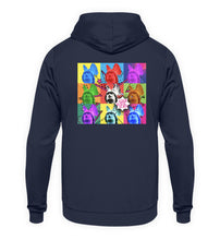 Lade das Bild in den Galerie-Viewer, Oxford Navy-1698