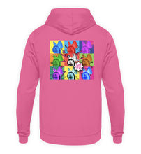 Lade das Bild in den Galerie-Viewer, Helles Pink-1521