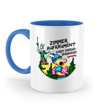 Lade das Bild in den Galerie-Viewer, Blau-5739