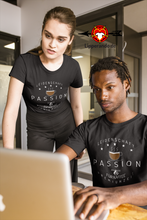 Lade das Bild in den Galerie-Viewer, HobbyShirt - KAFFEE - Herren Shirt