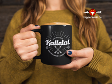 Lade das Bild in den Galerie-Viewer, LIPPECITYDESIGNS - Kalletal - Tasse