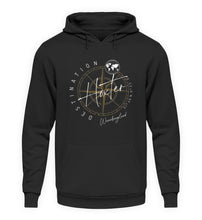 Lade das Bild in den Galerie-Viewer, Tief Schwarz-639