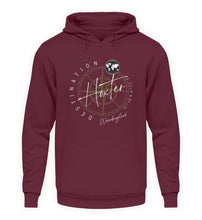 Lade das Bild in den Galerie-Viewer, Burgundy-839