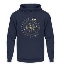 Lade das Bild in den Galerie-Viewer, Oxford Navy-1698