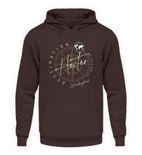 Lade das Bild in den Galerie-Viewer, Hot Chocolate-1604