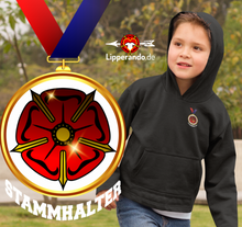 Lade das Bild in den Galerie-Viewer, LIPPEKIDSCOLLECTION - STAMMHALTER - Kinder T-Shirt