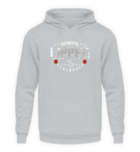 Lade das Bild in den Galerie-Viewer, Heather Sport Grey-6807