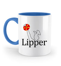 Lade das Bild in den Galerie-Viewer, Blau-5739