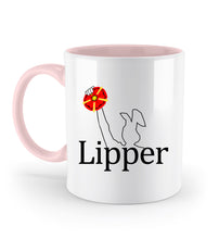 Lade das Bild in den Galerie-Viewer, Puder Rosa-5949