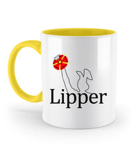 Lade das Bild in den Galerie-Viewer, Yellow-5766