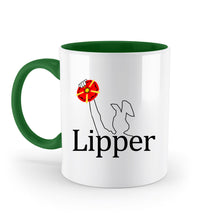 Lade das Bild in den Galerie-Viewer, Irish Green-30