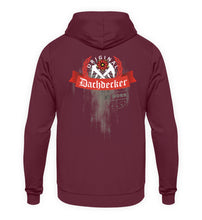 Lade das Bild in den Galerie-Viewer, Burgundy-839