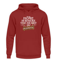 Lade das Bild in den Galerie-Viewer, Backsteinrot-1503