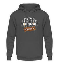 Lade das Bild in den Galerie-Viewer, Steel Grey (Solid)-1762