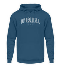 Lade das Bild in den Galerie-Viewer, Airforce Blue-1461