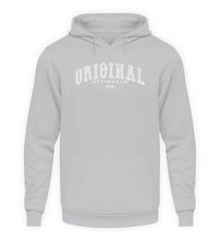 Lade das Bild in den Galerie-Viewer, Heather Sport Grey-6807