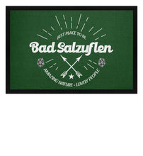 Lade das Bild in den Galerie-Viewer, Dunkelgrün-833