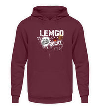 Lade das Bild in den Galerie-Viewer, Burgundy-839