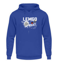 Lade das Bild in den Galerie-Viewer, Royalblau-668