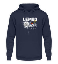 Lade das Bild in den Galerie-Viewer, Oxford Navy-1698