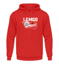 Lade das Bild in den Galerie-Viewer, Fire Red-1565