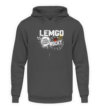 Lade das Bild in den Galerie-Viewer, Steel Grey (Solid)-1762