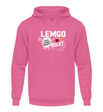 Lade das Bild in den Galerie-Viewer, Helles Pink-1521