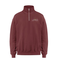 Lade das Bild in den Galerie-Viewer, Red Earth-7179