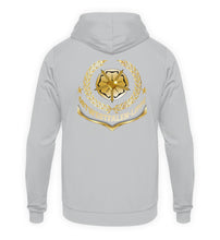 Lade das Bild in den Galerie-Viewer, Heather Sport Grey-6807