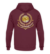 Lade das Bild in den Galerie-Viewer, Burgundy-839