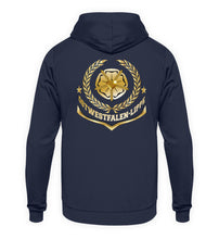 Lade das Bild in den Galerie-Viewer, Oxford Navy-1698