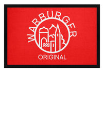 Lade das Bild in den Galerie-Viewer, Rubinrot-5761