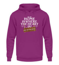 Lade das Bild in den Galerie-Viewer, Magenta Magic-1658