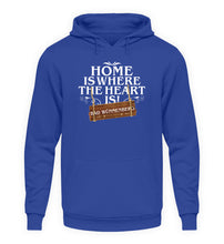 Lade das Bild in den Galerie-Viewer, Royalblau-668