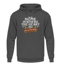 Lade das Bild in den Galerie-Viewer, Steel Grey (Solid)-1762