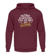 Lade das Bild in den Galerie-Viewer, Burgundy-839