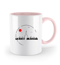 Lade das Bild in den Galerie-Viewer, Puder Rosa-5949