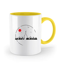 Lade das Bild in den Galerie-Viewer, Yellow-5766