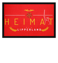 Lade das Bild in den Galerie-Viewer, Rubinrot-5761