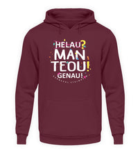 Lade das Bild in den Galerie-Viewer, Burgundy-839