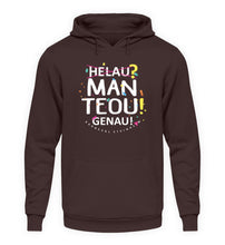 Lade das Bild in den Galerie-Viewer, Hot Chocolate-1604