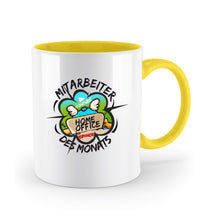 Lade das Bild in den Galerie-Viewer, Yellow-5766