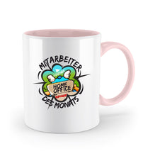 Lade das Bild in den Galerie-Viewer, Puder Rosa-5949