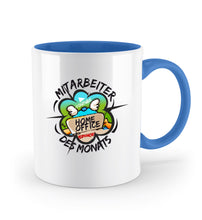 Lade das Bild in den Galerie-Viewer, Blau-5739